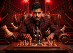 Nikeshh Vijayabaskaran